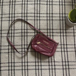 Michael Kors crossbody purse
